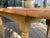 Antique Folding Table, 1890s For Sale - Image 9 of 18