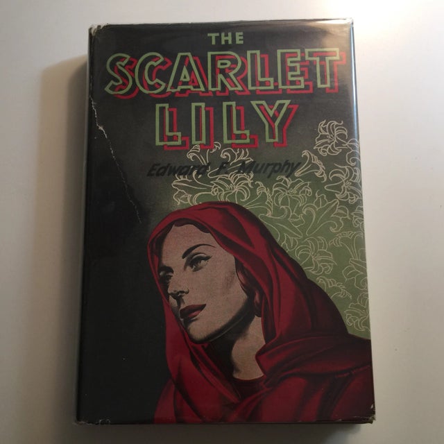 Collectible. U S. A.: The Bruce Publishing Co., 1944. Hardcover with lovely pictorial price-clipped dust jacket in Brod-...