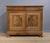 Louis-Philippe Style Walnut Sideboard, 1900s For Sale - Image 6 of 18