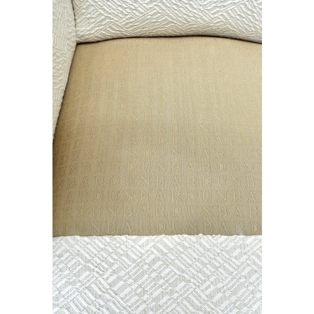 # 1 1950's Edward Wormley Dunbar Lounge Chair For Sale - Image 10 of 11