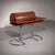 Italian Maia Walnut Desk by Giotto Stoppino for Bernini, 1960s For Sale - Image 15 of 15