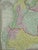 Venezuela, New Grenada & Equador, Original Map by Cowperthwait, 1850 For Sale - Image 4 of 5