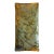 “Sacred Bamboo” Art Glass Tray. For Sale