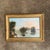 Late 19th Century North American Indian Camp on the St. Lawrance .Oil on Canvas With Gilt Frame. Canadian 19th Century For Sale - Image 5 of 10