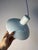 Type 728 Pendant Lamp in White by Horn For Sale - Image 4 of 11