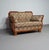 Small Vintage Sofa, 1930s For Sale - Image 4 of 17
