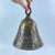 African Early 20th Century Benue Brass Bell Nigeria For Sale - Image 3 of 6