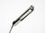 Chrome-Plated Metal Table Lamp by Abo Randers for Ikea, 1980s For Sale - Image 12 of 18