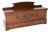 Antique Regency Blanket Chest, 1815 For Sale