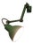 Vintage Industrial Articulated Rotating Wall Light, 1930 For Sale