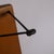 Scandinavian Wall-Mounted Bookcase, 1960s For Sale - Image 16 of 18
