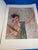 Paint 1955 Olivetti Italian Art Folio Opus Pompejanum Complete Mid-Century Large Book For Sale - Image 7 of 12