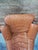 Set of Mid-Century Modern Leather Lounge Chair and Ottoman from Skoghaug Industri, 1980 For Sale - Image 13 of 18