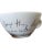 1990s Bennett and Co Handcrafted Pottery Bowl and Soup Mug For Sale In Austin - Image 6 of 6