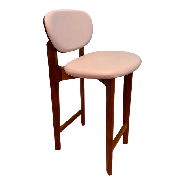 Modern Zeitraum Zenso Counter Stool For Sale