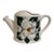 Vintage Magnolia Watering Can Planter For Sale