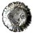 Mid 20th Century Mid 20th Century Wallace Silver-Plate Poppy Platter Model 715 For Sale - Image 5 of 16