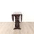 Early 19th Century English Oak Dropleaf Table For Sale - Image 4 of 12