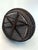 Important Miniature Japanese Bamboo Basket by Hayakawa Shokosai I For Sale - Image 9 of 14