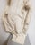 Grand Tour 19th Century Grand Tour Classical Marble Sculpture After the Antique For Sale - Image 3 of 13