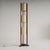 Mid-Century Modern Three-Tier Fiberglass and Wood Floor Lamp, 1950s For Sale - Image 14 of 14