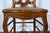Mid-19th Century Louis Philippe Oak Chairs For Sale - Image 16 of 18