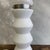 Space Age Murano and Opal Glass Table Lamp attributed to Mazzega, 1980s For Sale - Image 18 of 18