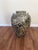 20th Century Cheetah Motif Ceramic Urn For Sale - Image 11 of 17