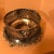 Metal Late 19th Century Victorian Silver Cow Finial Cover For Sale - Image 7 of 8