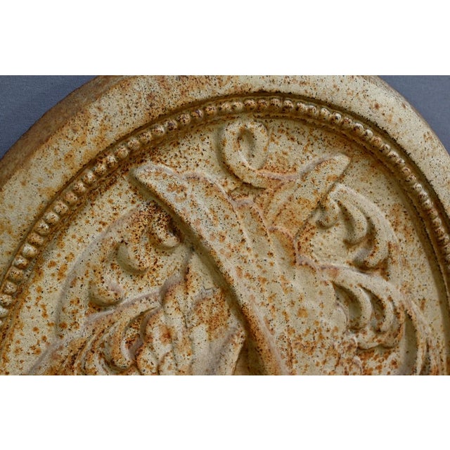 Cast Iron Fountain, 1900s For Sale - Image 7 of 18