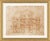 Tratteggiare Casa Framed Art Print from The Scholar Series by David Phoenix ABOUT THE SCHOLAR SERIES BY DAVID PHOENIX: In...
