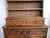 Antique Piedmontese Plate Rack Credenza, 19th Century For Sale - Image 4 of 16