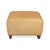 Tan Cognac Leather Ottoman from Machalke For Sale - Image 8 of 9