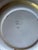 Mid-Century Hand Painted Floral Plates - Set of 8 For Sale In New York - Image 6 of 6