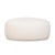 Bermuda Ottoman in Cream Fabric from BoConcept For Sale - Image 5 of 9