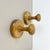 Charlotte Perriand Hook Coat Rack in the style of Charlotte Perriand, 1970s, Set of 2 For Sale - Image 4 of 18