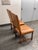 Early 21st Century Bausman & Company Model 3322 Barley Twist Leg Side Chairs, Pair For Sale - Image 5 of 12