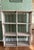 Rustic 20th Century American Adirondack-Style Shelving Unit For Sale - Image 3 of 15