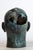 Óscar Aldonza Torres, Hyperrealistic Lost-Wax Female Head Sculpture, 2025, Bronze For Sale - Image 6 of 18