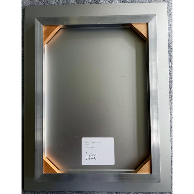 Triptych Photographs Rock Bottom by David Hilliard For Sale - Image 10 of 10
