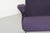 Aubergine Lounge Chair attributed to Erberto Carboni for Arflex, Italy, 1950s For Sale - Image 17 of 18