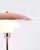 Table Lamp in Copper by Poul Henningsen for Louis Poulsen, 2015 For Sale - Image 3 of 11