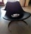 Design Pair of Rare Danish Scimitar Lounge Chairs For Sale - Image 4 of 7