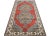 1960s Turkish Oushak Rug For Sale In Los Angeles - Image 6 of 7