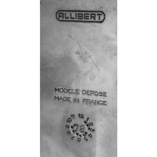 Black Moet & Chandon Top Hat Champagne Ice Bucket For Sale - Image 8 of 9