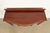 Baker Furniture Style Federal Inlaid Mahogany Sideboard Credenza For Sale - Image 13 of 16