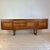 Vintage English Teak Sideboard, 1960 For Sale - Image 5 of 5