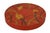 Mid 20th Century Japanese Kiri-Mon Porcelain Lusterware Serving Dishes For Sale - Image 10 of 12
