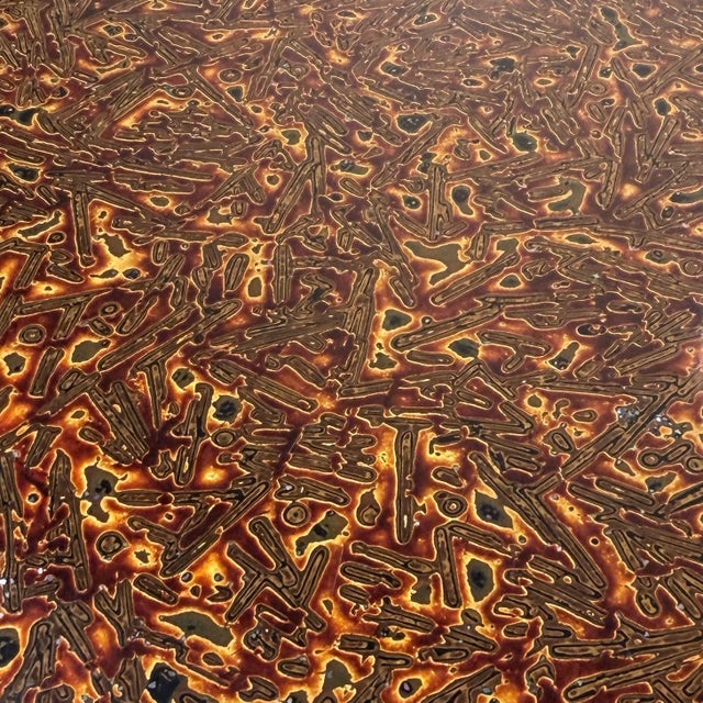 Japanese Wakasa-Nuri Jubako Stacking Box, 1940s For Sale - Image 14 of 18