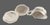 Vintage Spode Copeland England Felicity Floral Pattern Sugar & Creamer Set For Sale - Image 6 of 9
